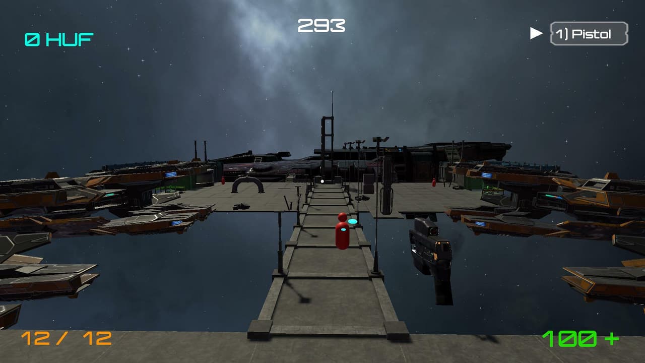 FPShop screenshot 3