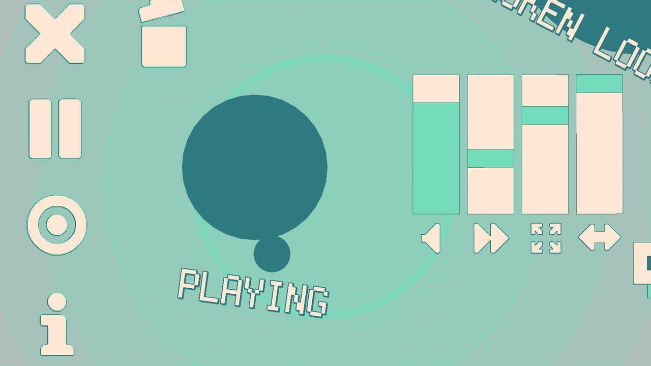 Noisetoys 1 - Sample & Ambient screenshot 4