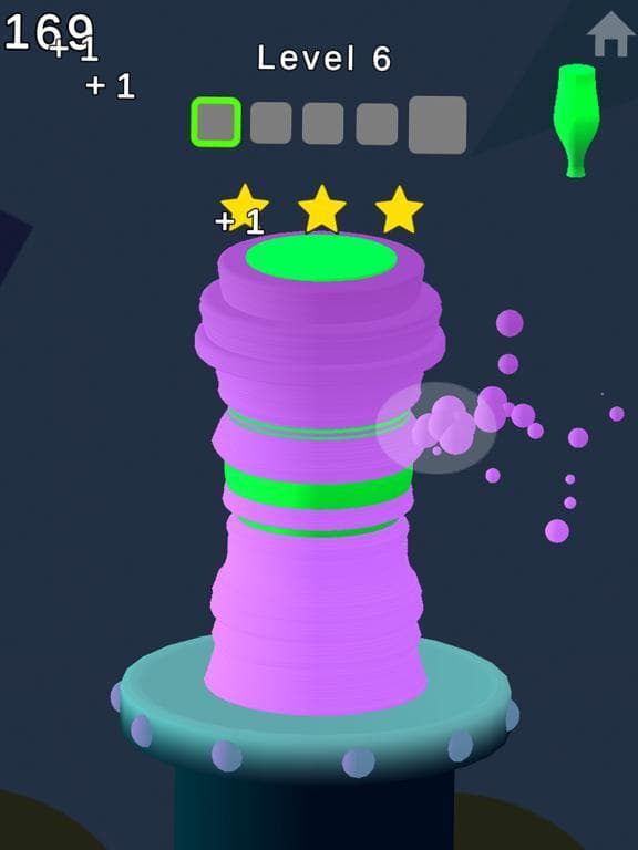 Lets Craft pottery challenge screenshot 3