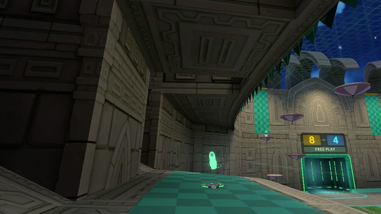 Sky Strikers VR