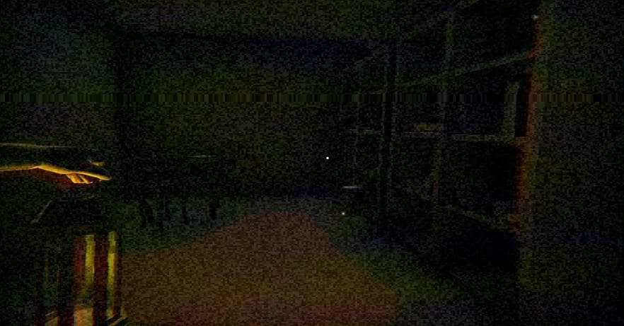 The Silent Manor screenshot 3