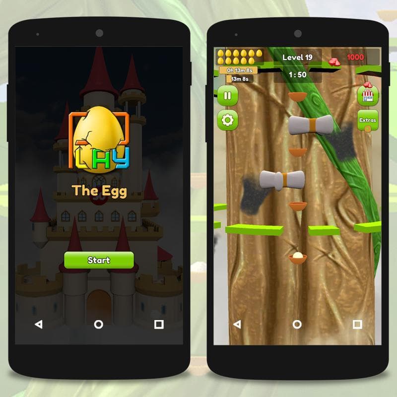 The Egg (play-c)