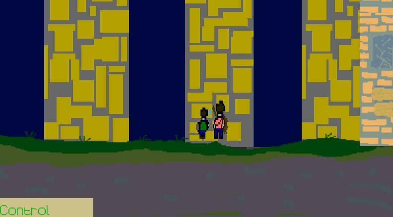 Keep In Control screenshot 2