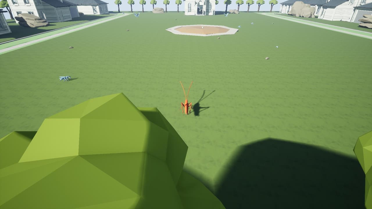 Debaixo da terra screenshot 4