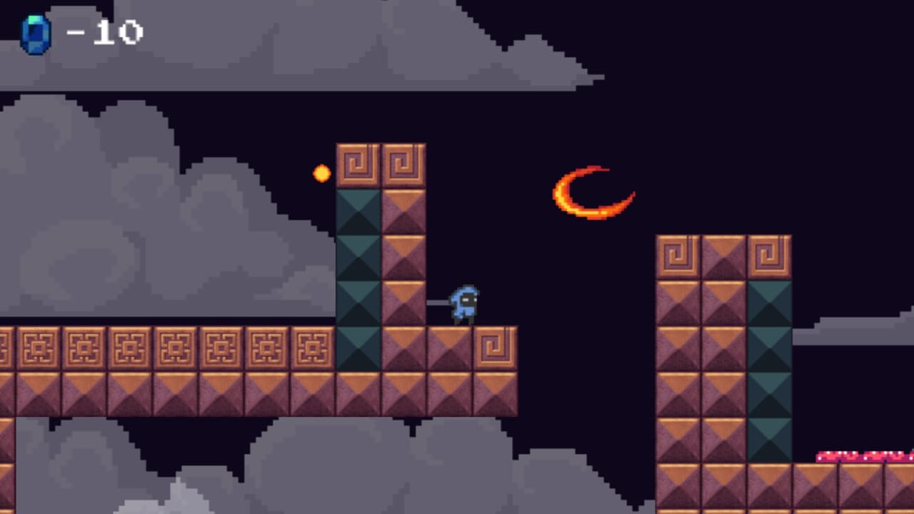 Hero of the day screenshot 2