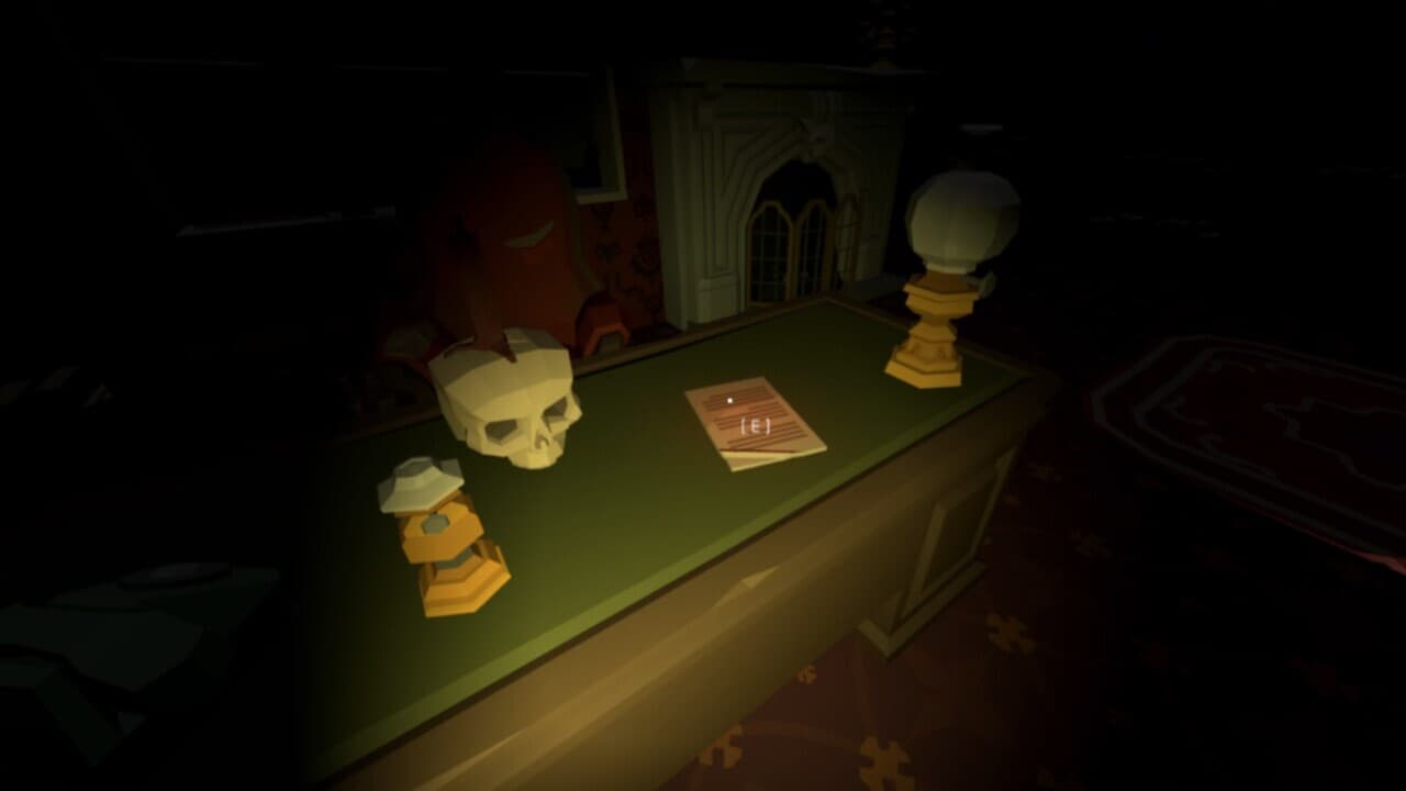 Souls: "위령" screenshot 2