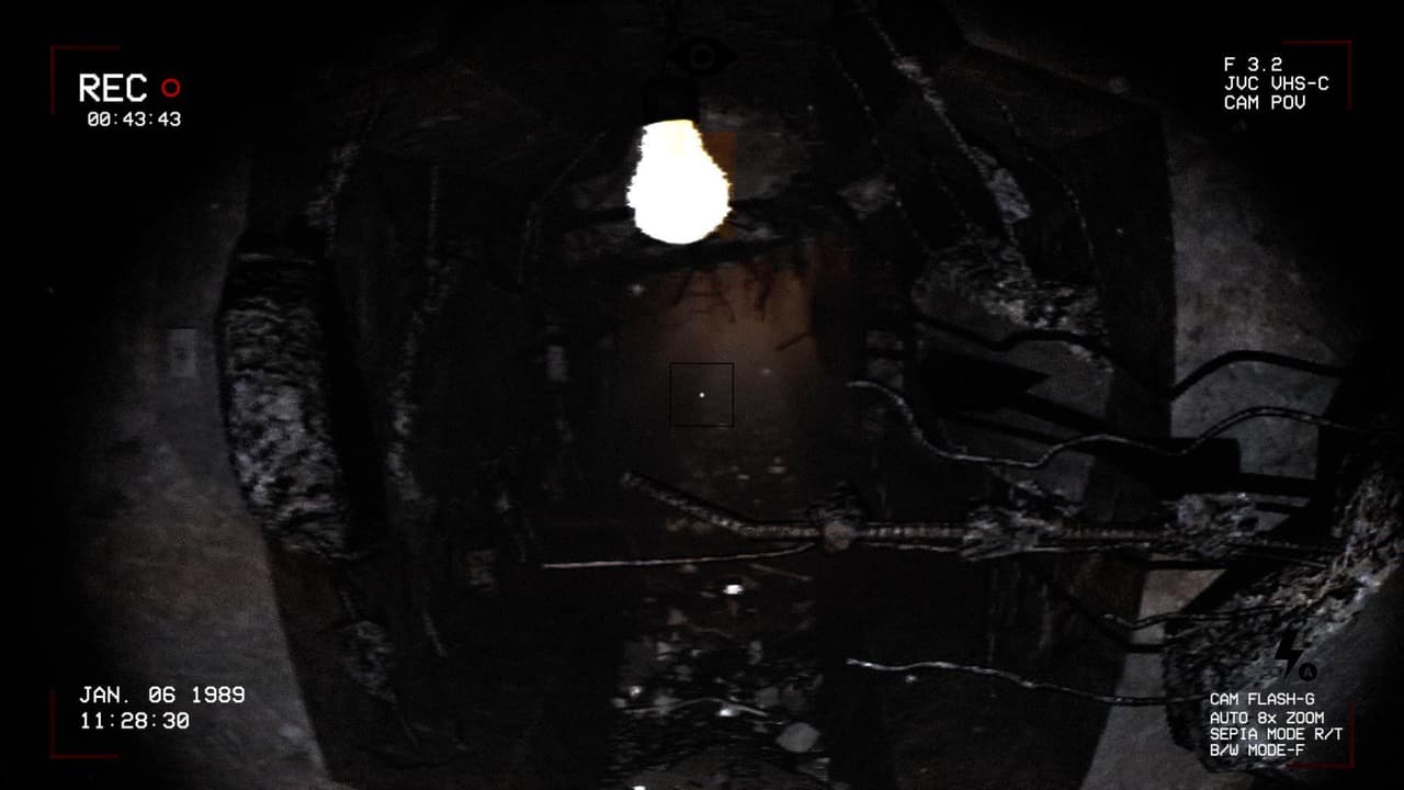 Moundville Factory Lost Tape 89 screenshot 5