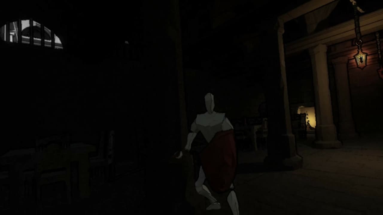 The Ninth Way screenshot 2