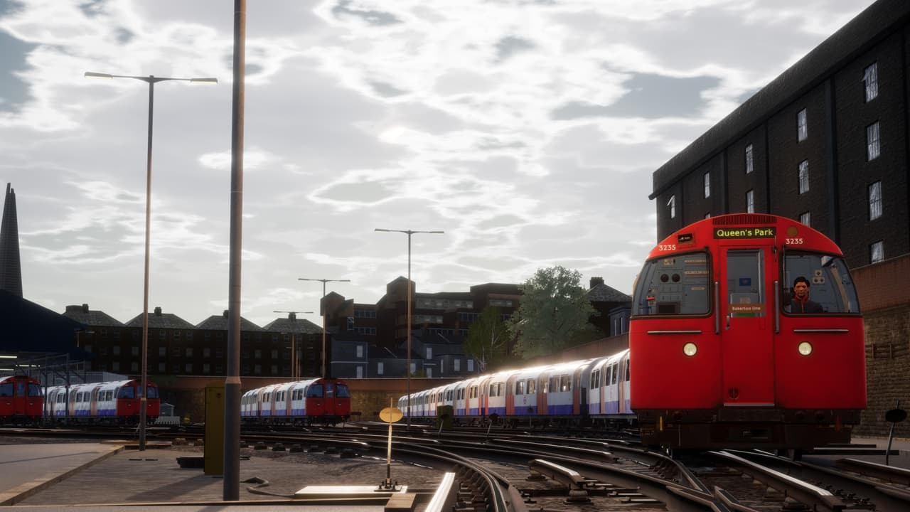 Train Sim World 2 screenshot 6