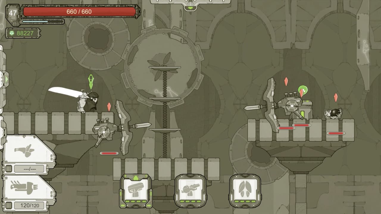 Original Journey screenshot 2