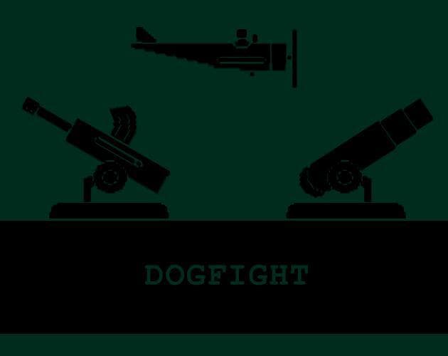 Dogfight (itch) (foxtrot-roger)