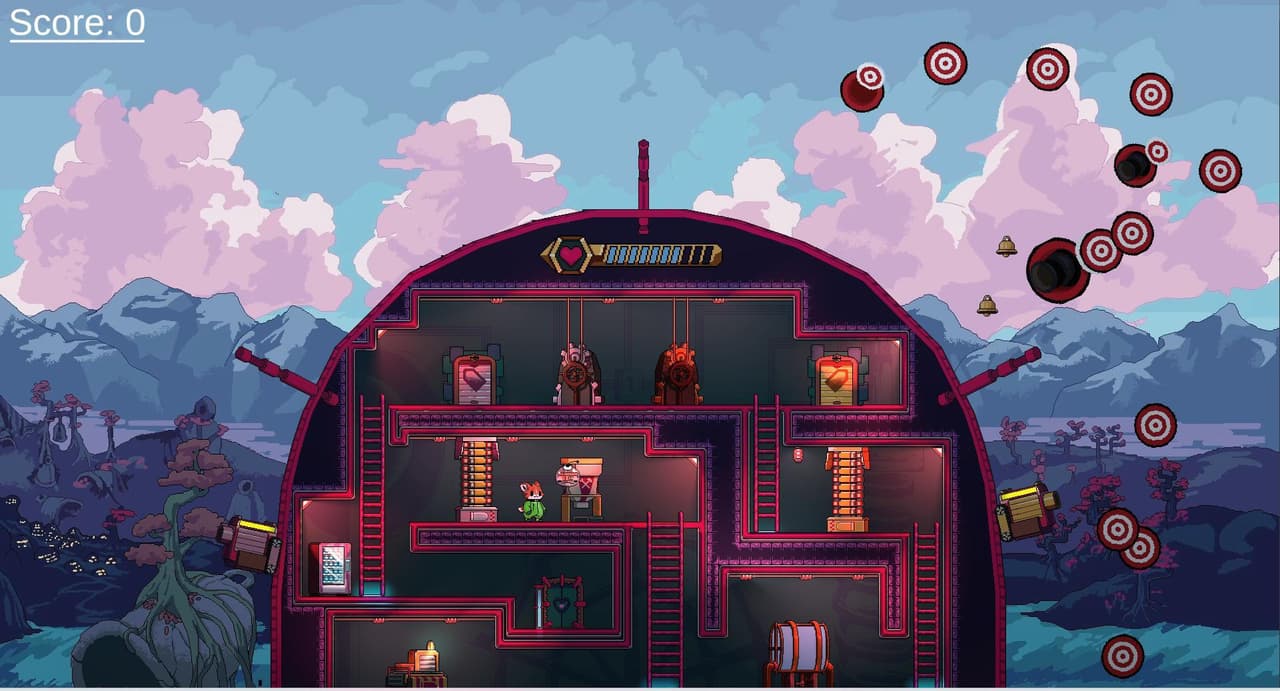 Project Screwed Demo screenshot 3