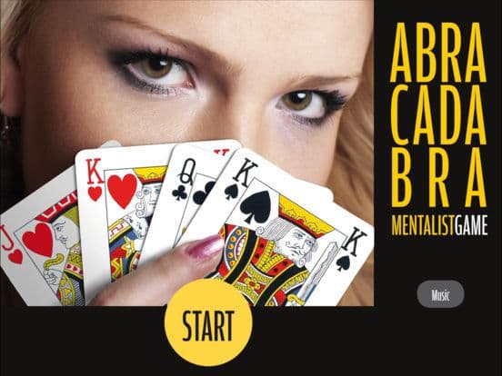 Abracadabra! screenshot 2