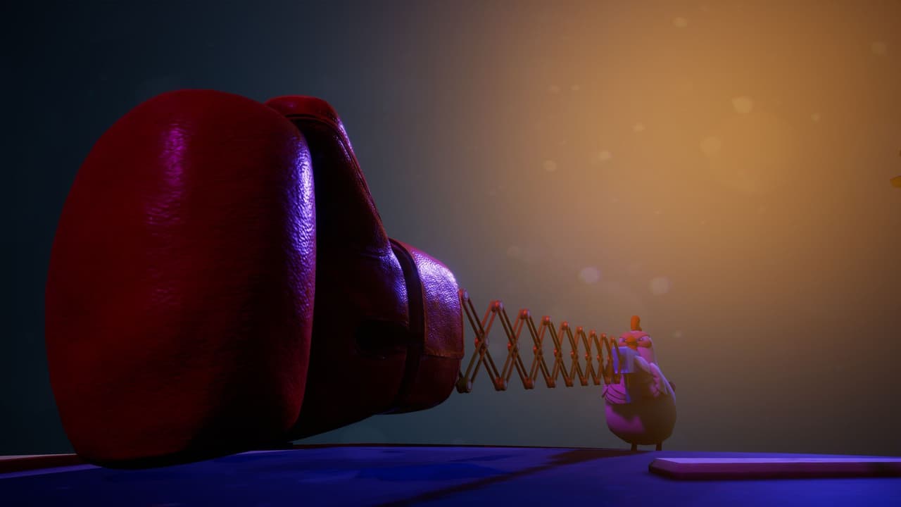 Chickens Madness (itch) screenshot 4