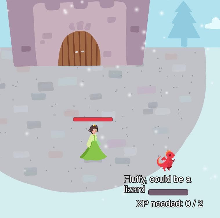 Responsibility screenshot 2