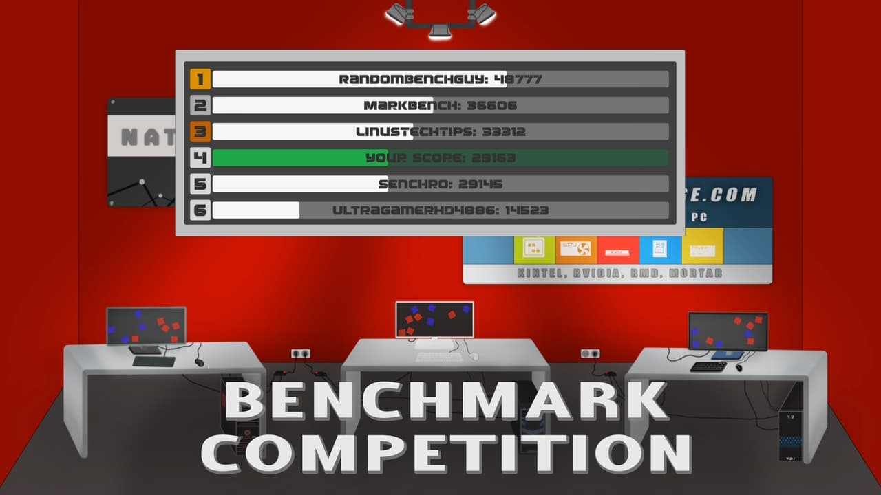 PC Architect screenshot 3