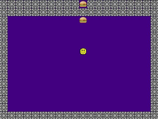 Super Burger Hunt screenshot 4