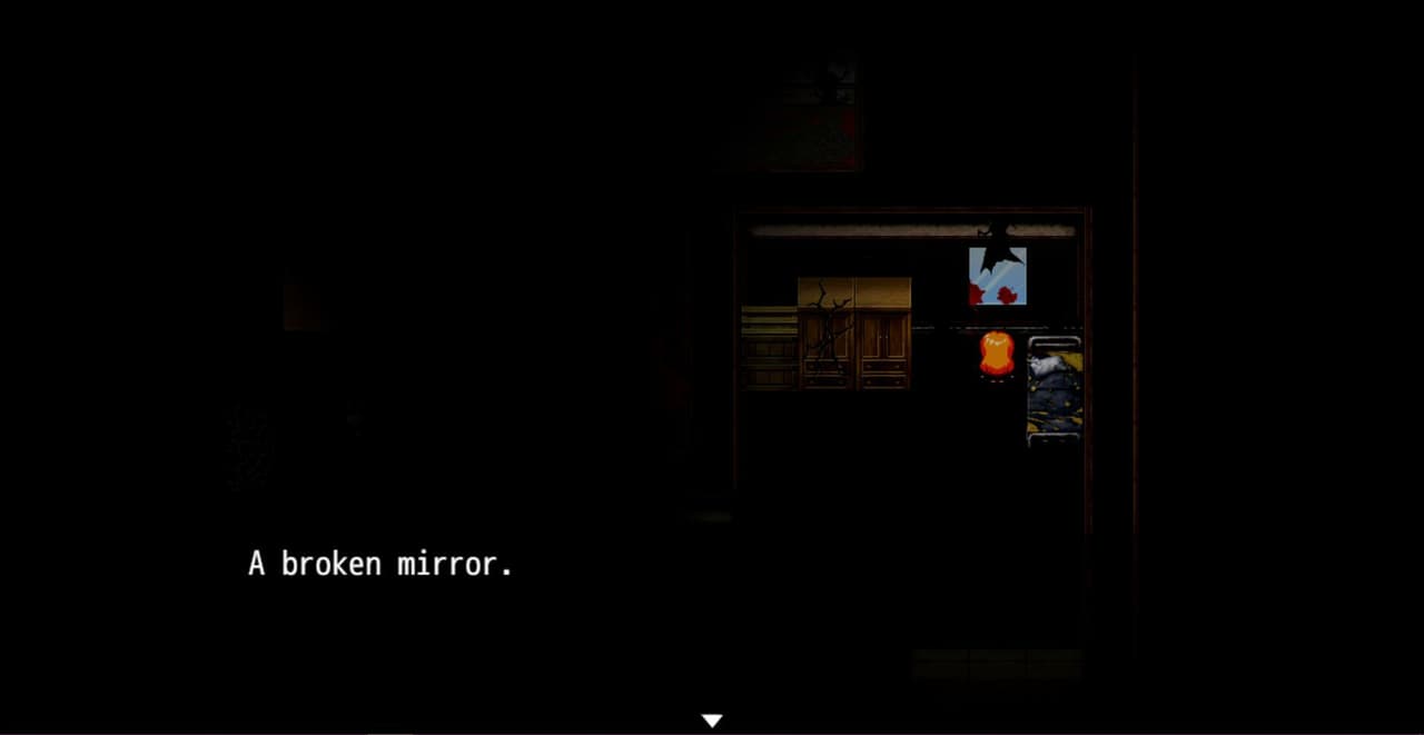 The Night Ripper MV screenshot 2