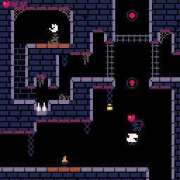Death Dungeon (Snycent, CannonTheWildWulf)