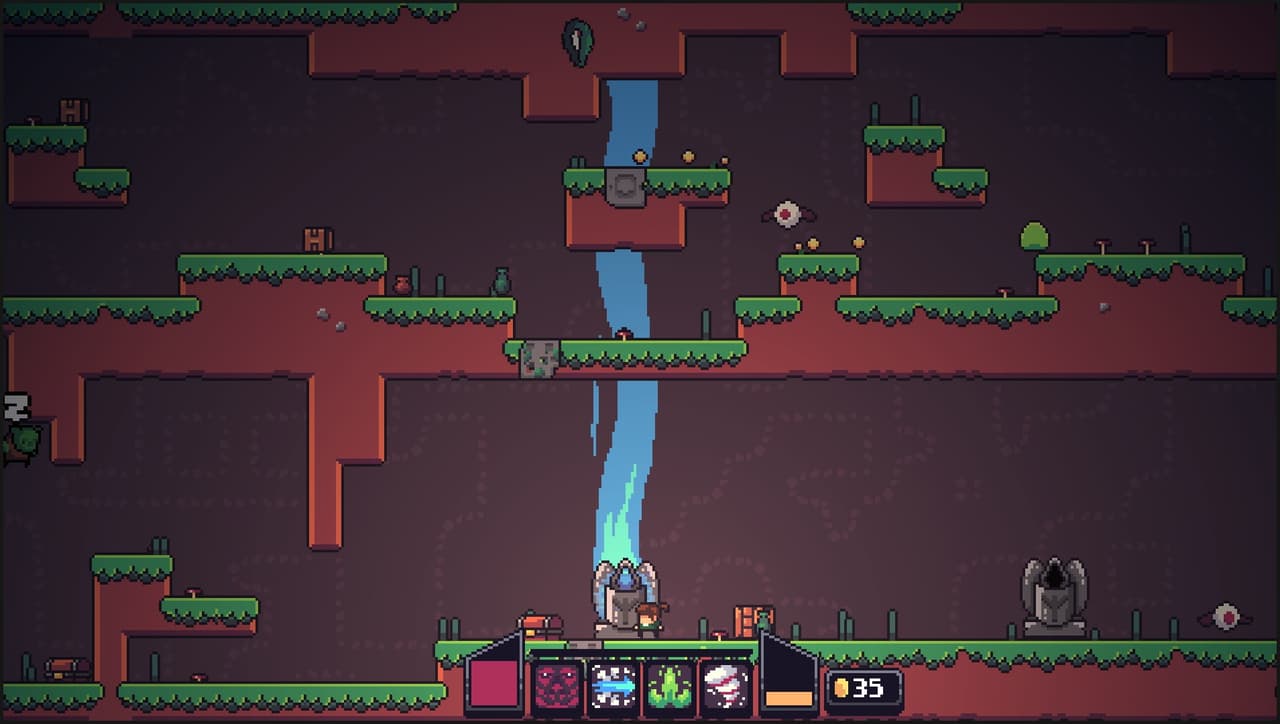 BRAVE - Demo screenshot 5