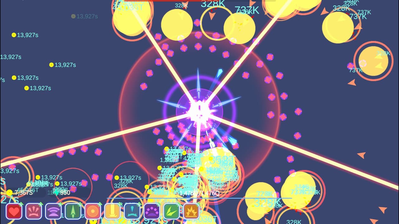 Idle Tower Defense screenshot 6