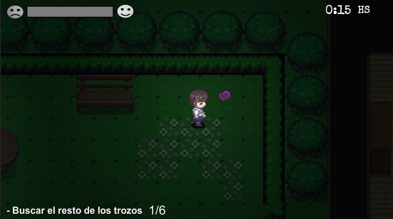 La Contaminación De Los Ríos screenshot 5
