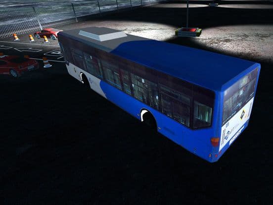 City Bus Transport Service screenshot 4