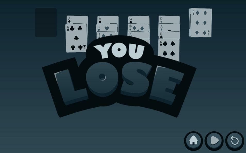 Four Aces (bixarrio) screenshot 3