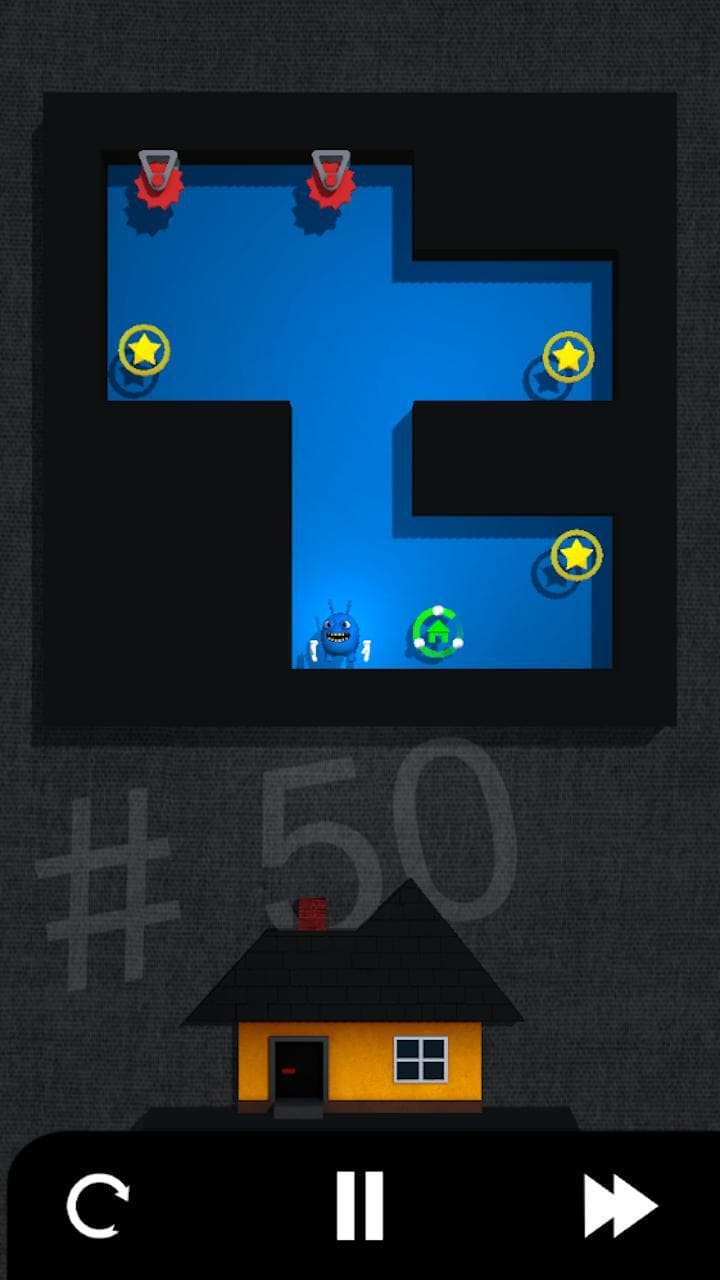 Take Gary home screenshot 4