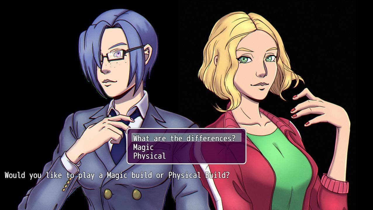 Promise - Back to School - Demo screenshot 2
