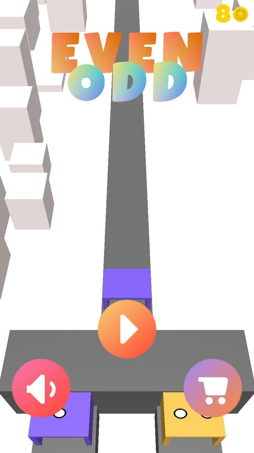 EvenOdd (IT-MediaConsulting) screenshot 2