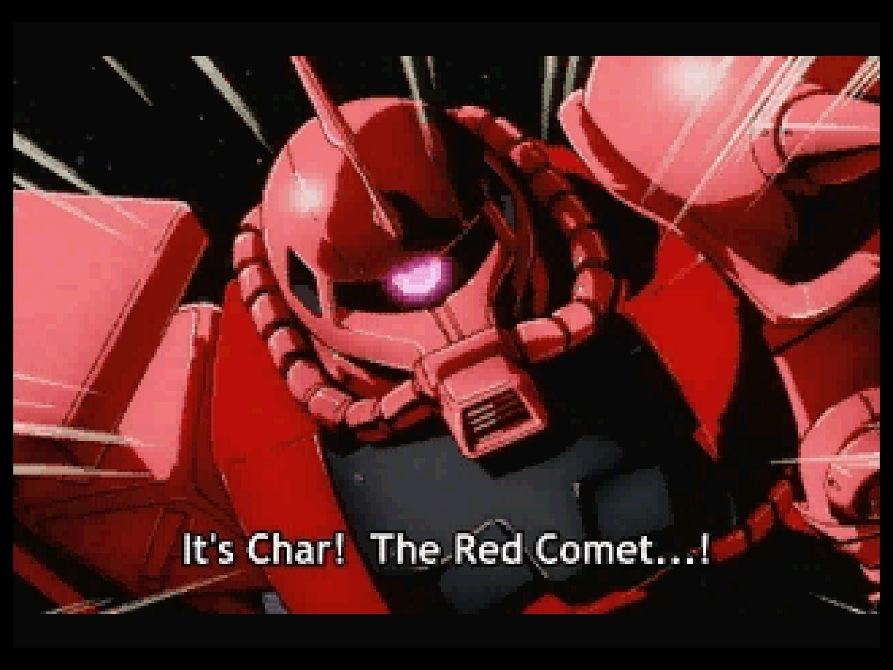 Mobile Suit Gundam screenshot 5