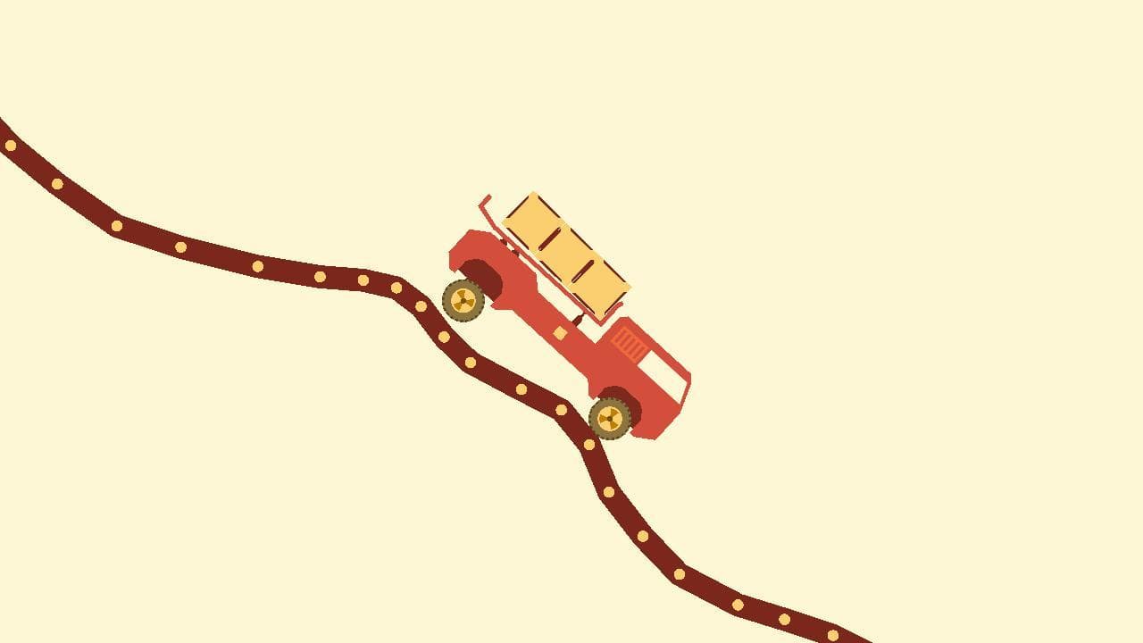 Heavy Transporter 2 screenshot 3