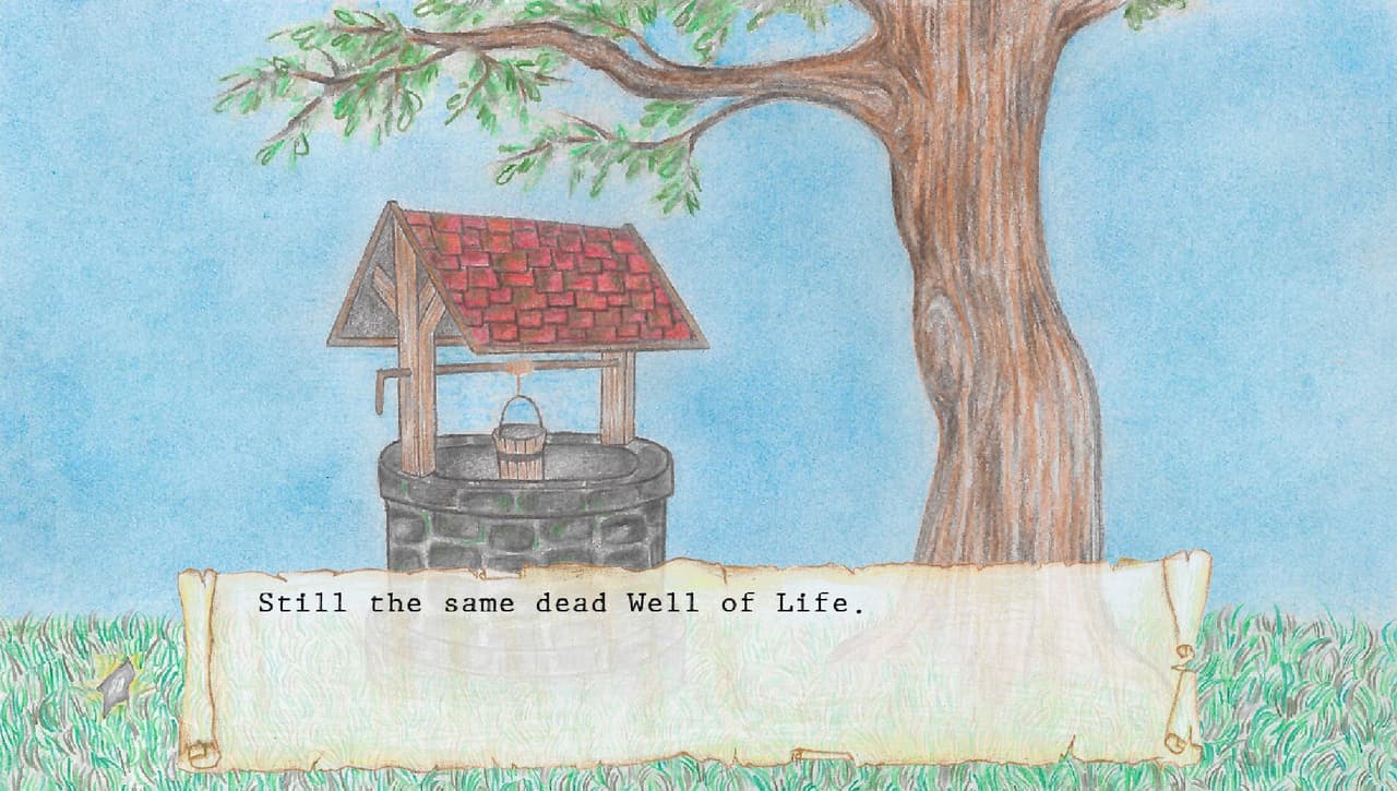 Broken Thorns: West Gate screenshot 3