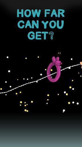 Balloon FRVR - Tap to Flap and Avoid the Spikes screenshot 4