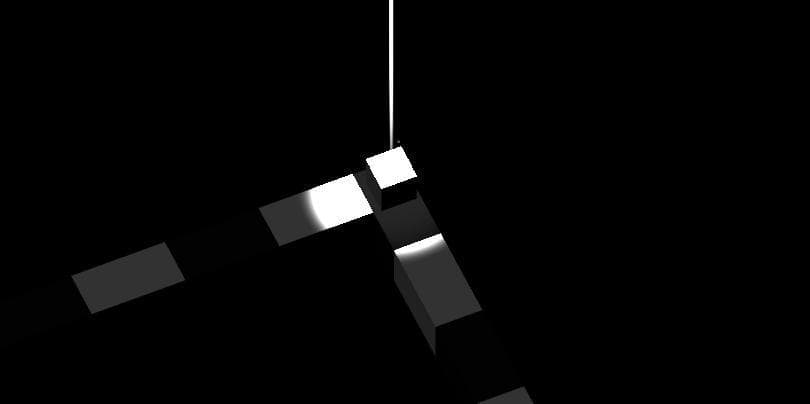 Light Shining in Darkness