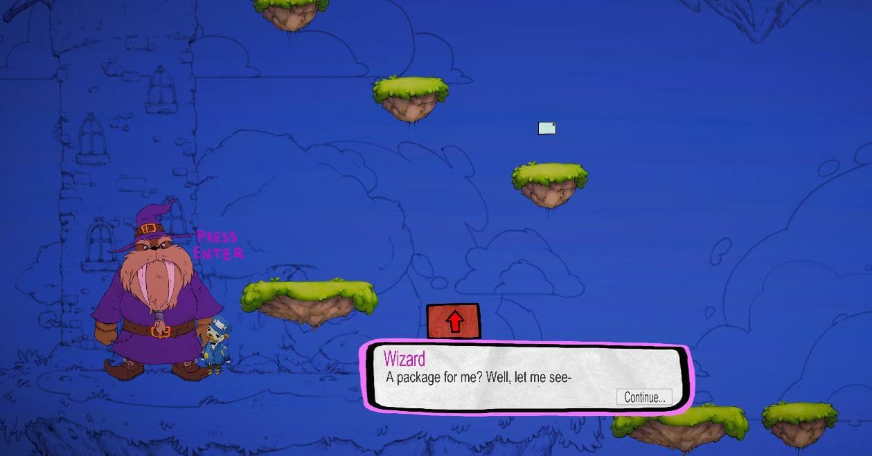 Fetch Quest (bankcard) screenshot 4