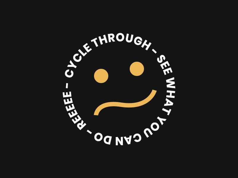 Cycle Through
