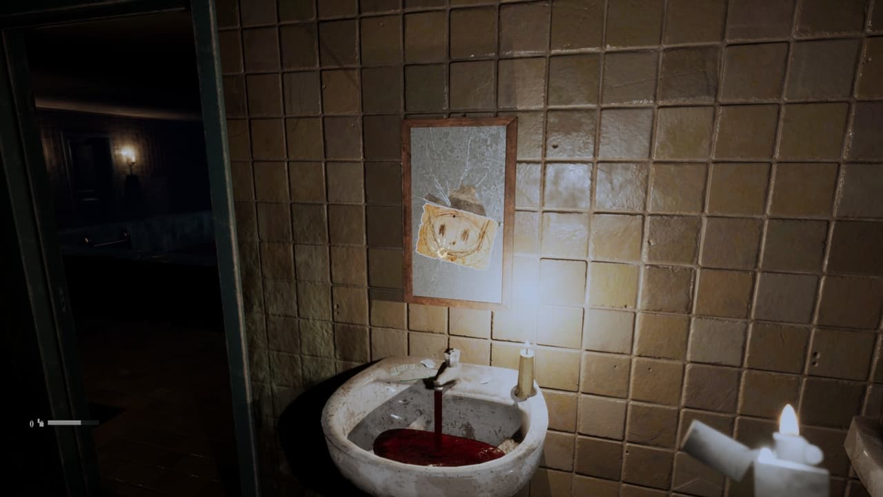 Palmyra Orphanage screenshot 3