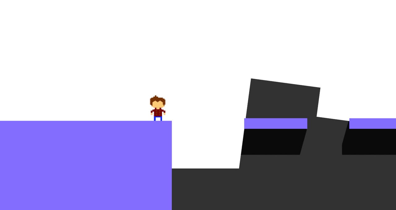 Super Hipster Lumberjack screenshot 5