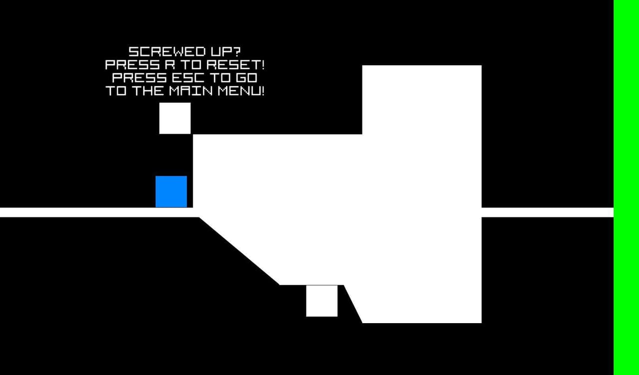 Switching Geometry screenshot 3