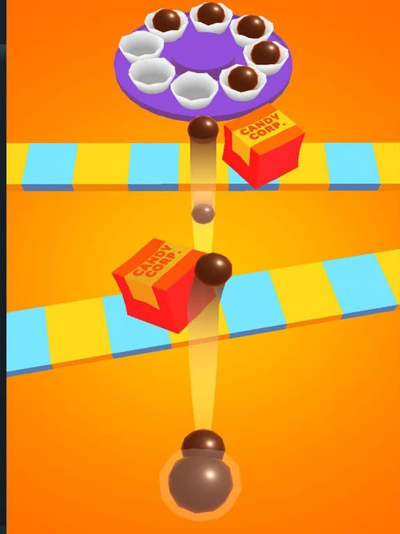 Candy Corp. screenshot 2