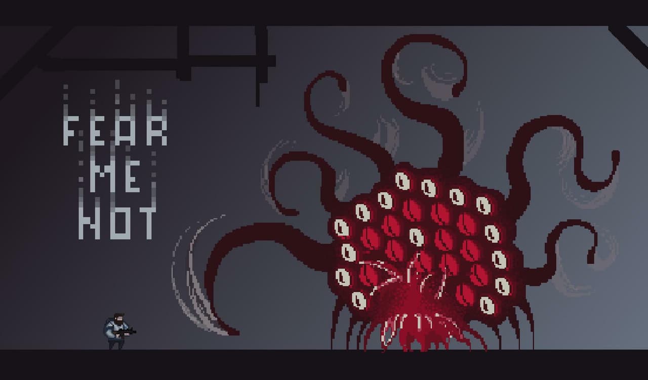FearMeNot screenshot 2