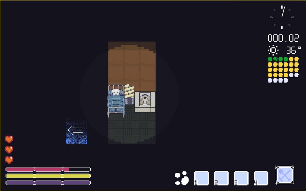Float 飘 screenshot 6