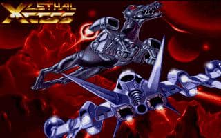 Lethal Xcess screenshot 6