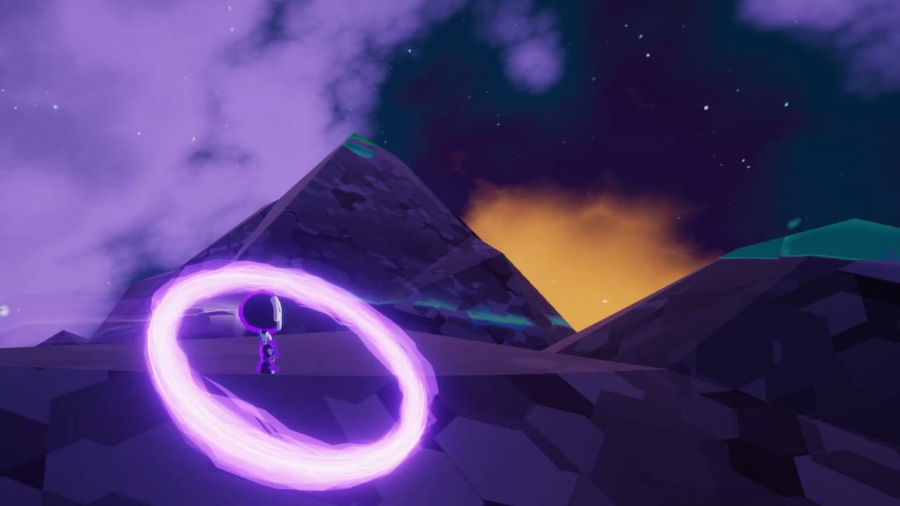 GoD:ARENA - DarkStars Edition screenshot 2