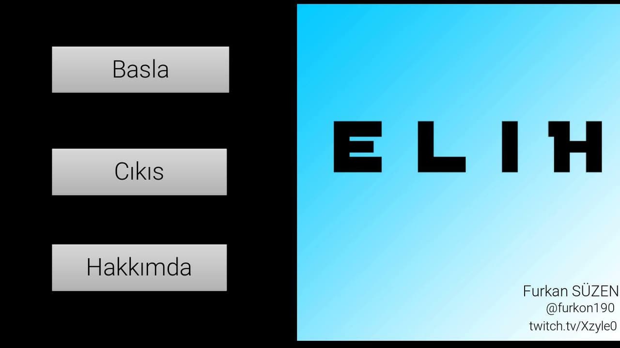 eliH: The Game screenshot 5