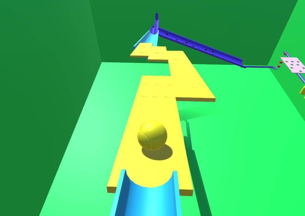 Ball (Digital Player_213) screenshot 4