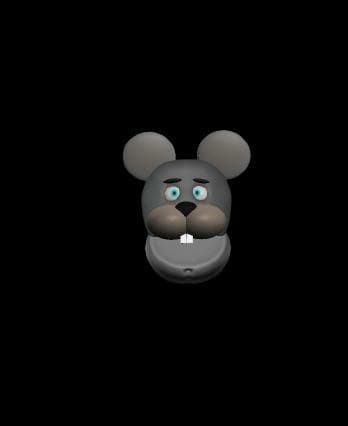 One Night at Springy Donny Demo v1.1.3 screenshot 3