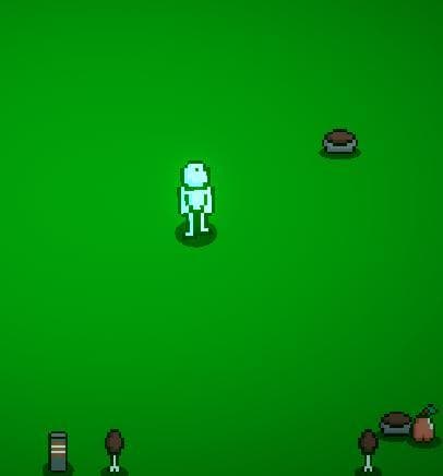 Im Hungry (itch) (ReaperBloodGames) screenshot 2